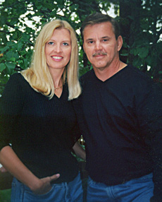 Dave and Kathy Long